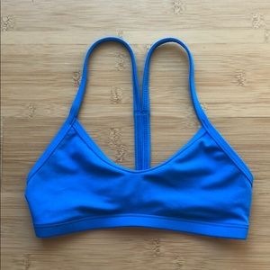 Jolyn fixed back top